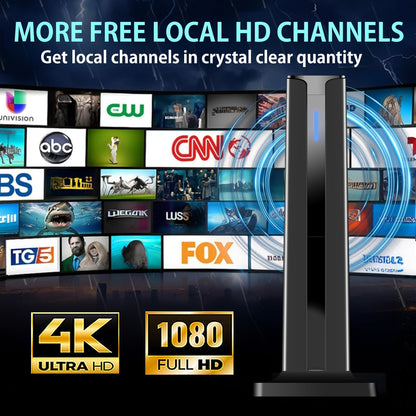 ANTENA DIGITAL HDTV