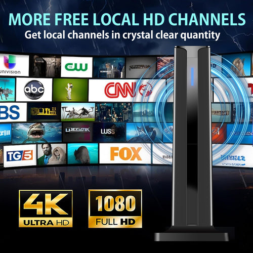 ANTENA DIGITAL HDTV