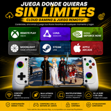 Control Gamer Turbo para Celular