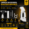 Limpiacristales Electrico Extensible