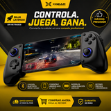 Control Gamer Turbo para Celular