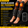 Masajeador Terapéutico de Piernas y Brazos