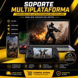 Control Gamer Turbo para Celular