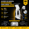 Limpiacristales Electrico Extensible