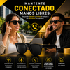 Gafas Inteligentes con Cámara