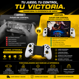 Control Gamer Turbo para Celular
