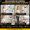 Limpiacristales Electrico Extensible
