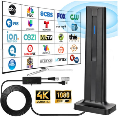 ANTENA DIGITAL HDTV