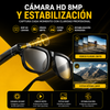 Gafas Inteligentes con Cámara