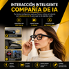 Gafas Inteligentes con Cámara