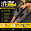 Masajeador Terapéutico de Piernas y Brazos
