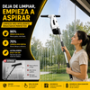 Limpiacristales Electrico Extensible
