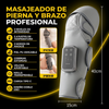 Masajeador Terapéutico de Piernas y Brazos