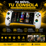 Control Gamer Turbo para Celular