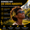 Gafas Inteligentes con Cámara