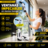 Limpiacristales Electrico Extensible