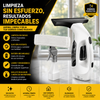 Limpiacristales Electrico Extensible