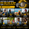 Gafas Inteligentes con Cámara
