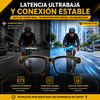 Gafas Inteligentes con Cámara