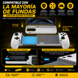 Control Gamer Turbo para Celular