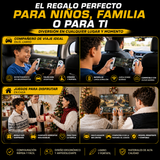 Control Gamer Turbo para Celular