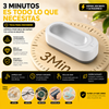 Limpiador Ultrasónico para prendas