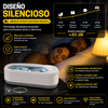 Limpiador Ultrasónico para prendas